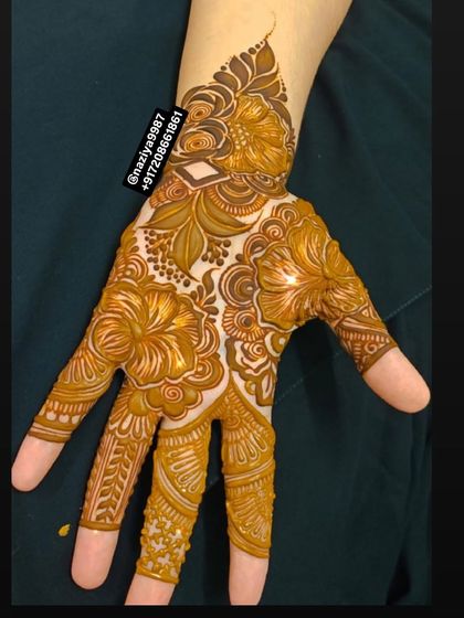 Behind the Scenes: My Process photo 21