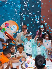 Themed Birthday Parties