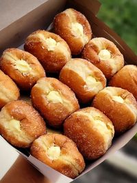 Gourmet Donuts & Bombolinis