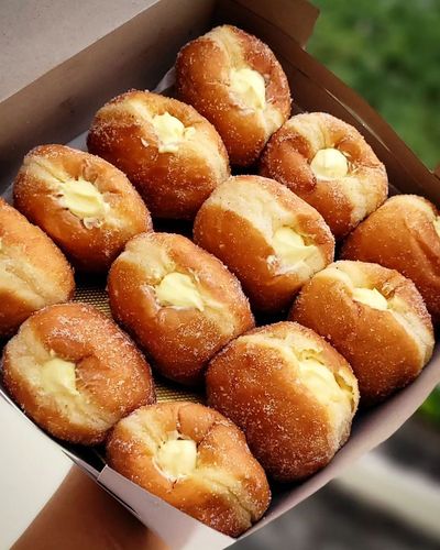 Gourmet Donuts & Bombolinis