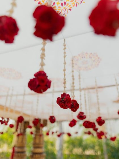 Wedding Stories - Full-Service Wedding Planning Exquisite Decor & Floral Details photo 12