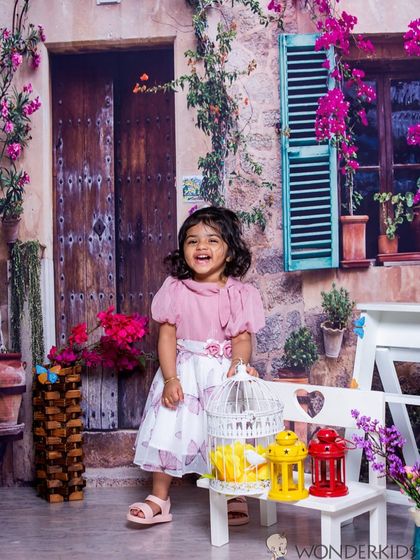 Wonderkids - Newborn, Kids & Family Photography Creative & Themed Photoshoots photo 79