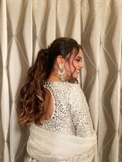 Chic & Modern Ponytails photo 25