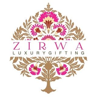Zirwa Luxury Gifting