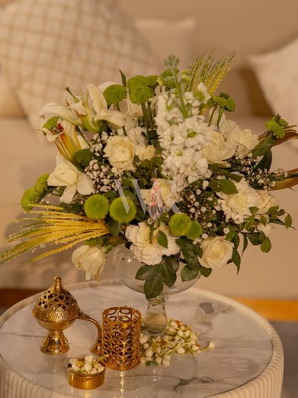 Wedding River - Wedding Design & Decor The Art of Detail photo 6