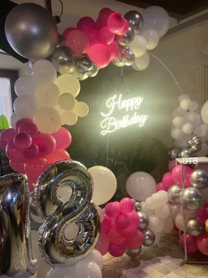 Milestone Celebrations photo 24