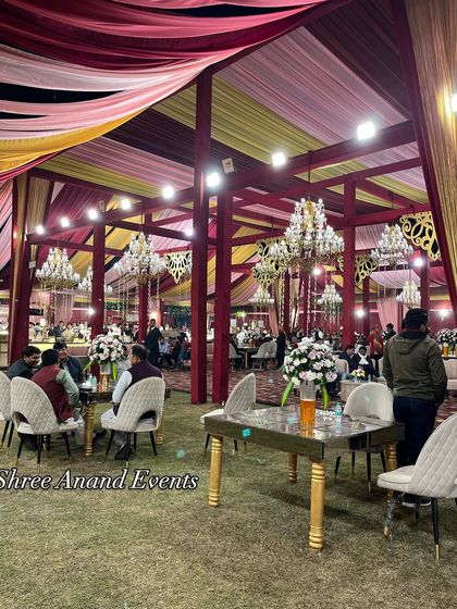 Grand Venue Transformations photo 8