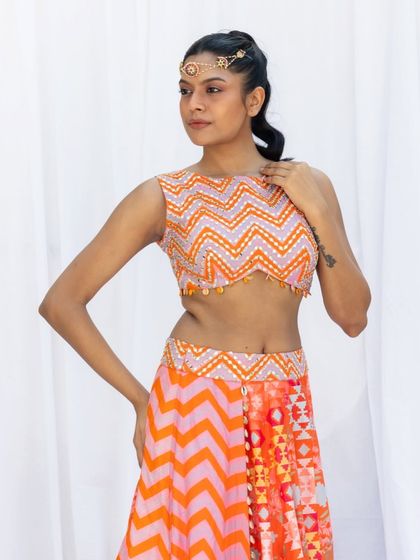 Vrutika Doshi - Wedding & Engagement Photography Bridal Wear & Fashion Shoots photo 5