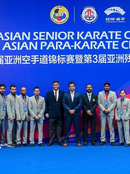 India's International Victories photo 47