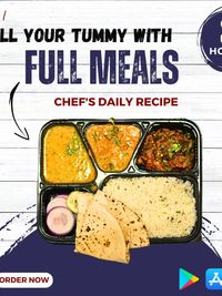 Meal Subscription Plans