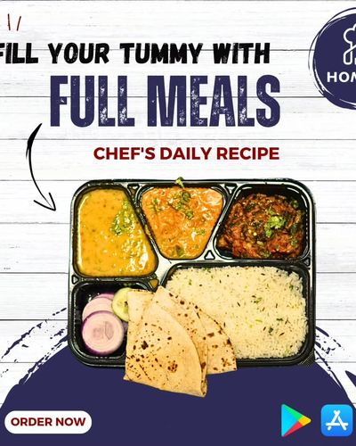 Meal Subscription Plans
