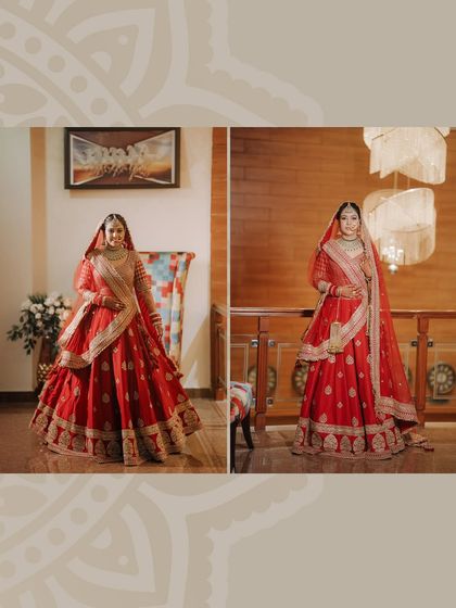 Elegant Wedding Portraits photo 9