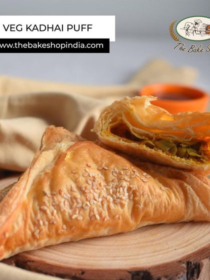 Artisan Breads & Savouries photo 4