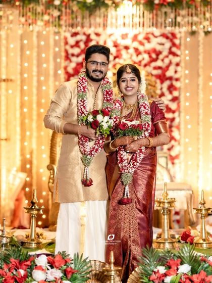 Art Of Living Matrimony - Wedding Planning & Events Our Couples: Journeys of Grace photo 28