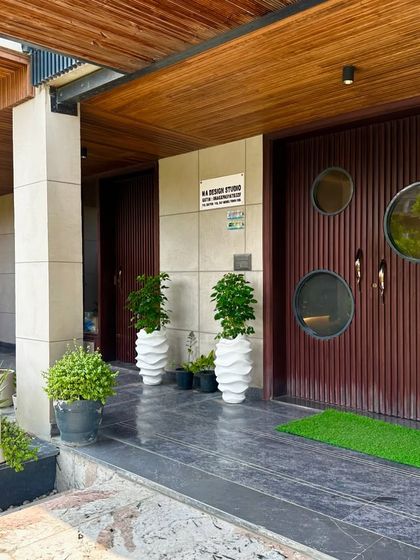 Zen Gardens & Meditative Spaces photo 10