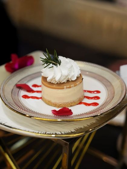 The Art of Dessert photo 9