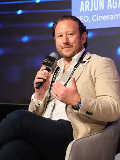 An international speaker shares his insights on global AV trends, bringing a valuable worldwide perspective to our audience.