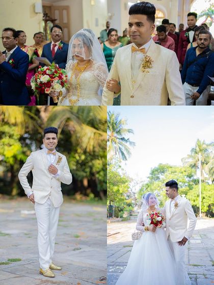 Diverse Cultural Ceremonies photo 38