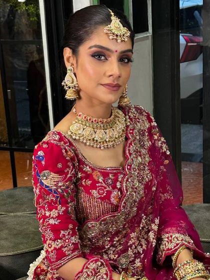 The Complete Bridal Experience photo 8