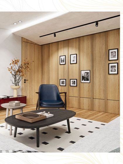 Yellow Door Architects - Residential Architecture & Interior Design Refined Urban Living: Apartment & Penthouse Design photo 11