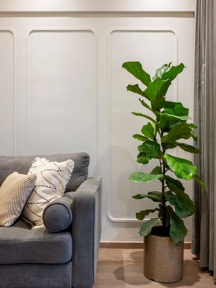 Aantrik - Turnkey Home Interior Solutions Additional Work & Design Details photo 38