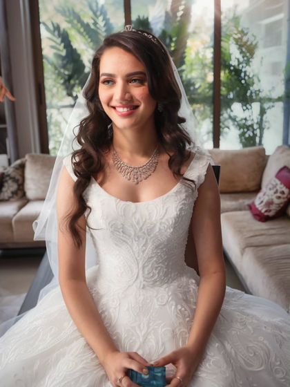 Timeless Christian Brides photo 23