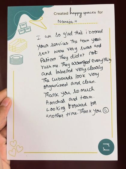 Arrange It All - Home Organization & Decluttering Client Stories & Transformations photo 21