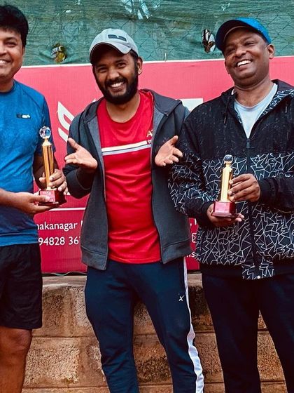 Just-Am Championship Series photo 3