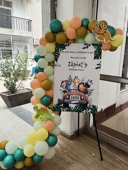 Jungle & Safari Adventures photo 33