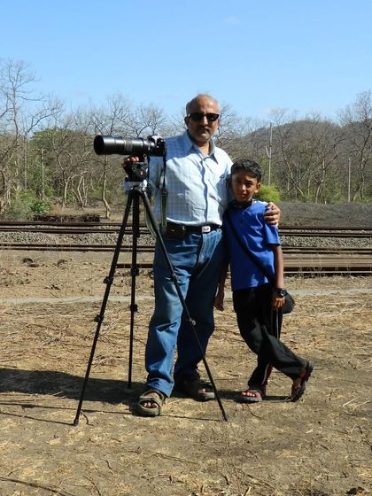 A Tribute to My Guru photo 4