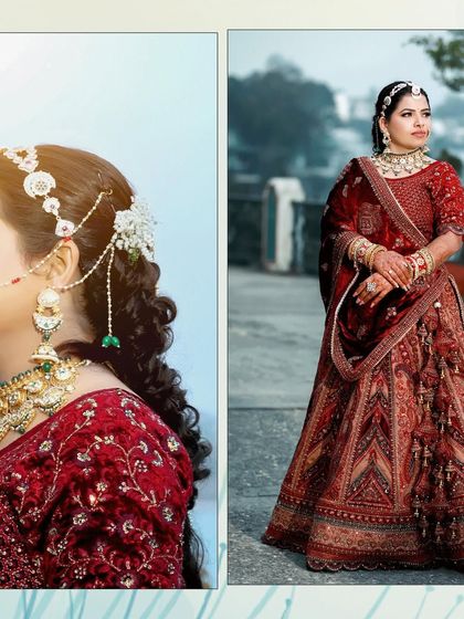 The Main Event: Wedding Day Moments photo 16