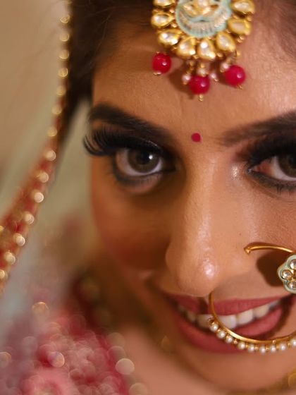 Bridal & Groom Portraits photo 34