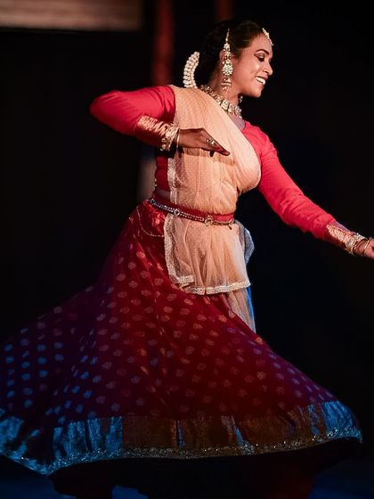 Sneha Kappanna - Theatre, Storytelling & Workshops Dance, Drama & Choreography photo 101