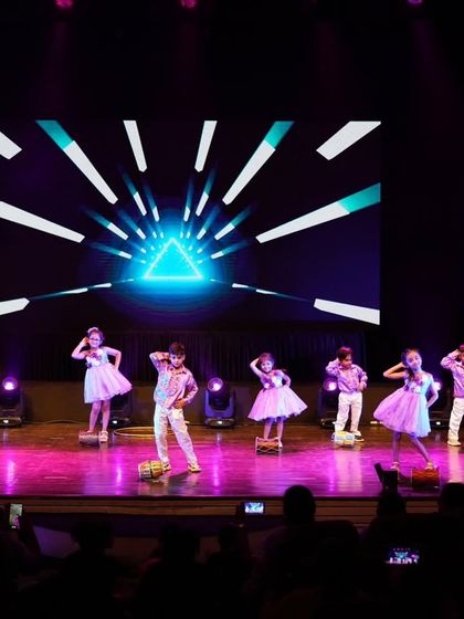 Zest Annual Showcase: Our Stars on the Big Stage photo 37