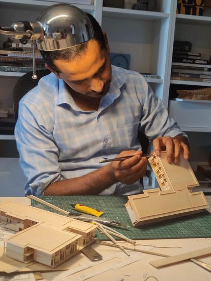 SJK Architects - Architectural Design - Residential Our Process: From Concept to Craft photo 3