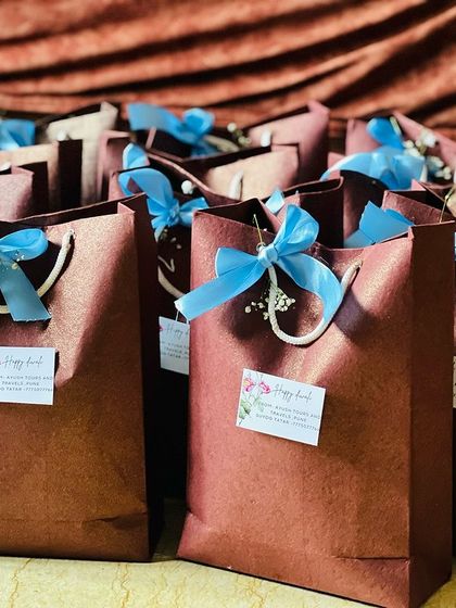 Gift Hamper - Corporate Gifting Our Packaging & Presentation photo 6