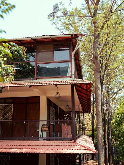 Discovery Village Resorts - Nature-based Getaways & Stays Our Accommodations: Your Home in Nature photo 73