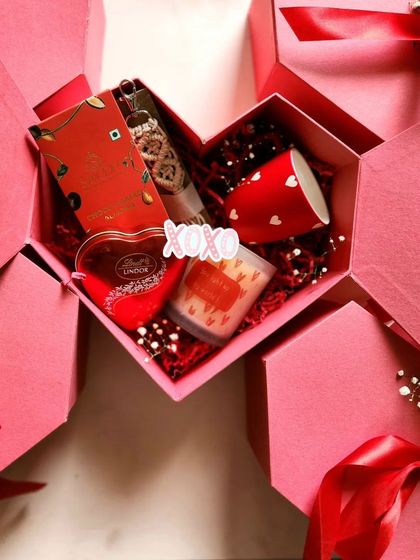 Box Company - Corporate Gifting Solutions Corporate & Brand Partnerships photo 21