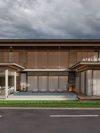 Luxury Residential Architecture