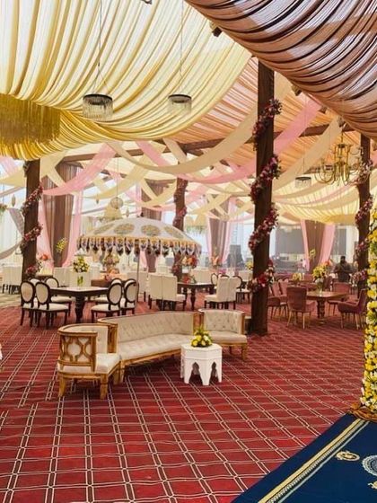 Rushi Events - Event Planning & Management Grand Entrances & Walkways photo 7