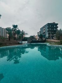 Swimming Lessons & Pool Access