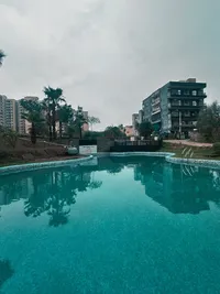 Swimming Lessons & Pool Access