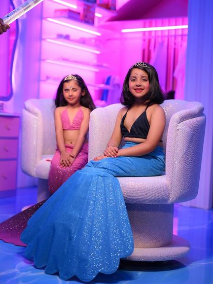 Spa Parties for Kids photo 8