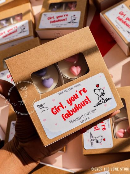 Over The Lune Studio - Custom Event Favors & Bulk Gifting Birthday & Baby Shower Gifts photo 12