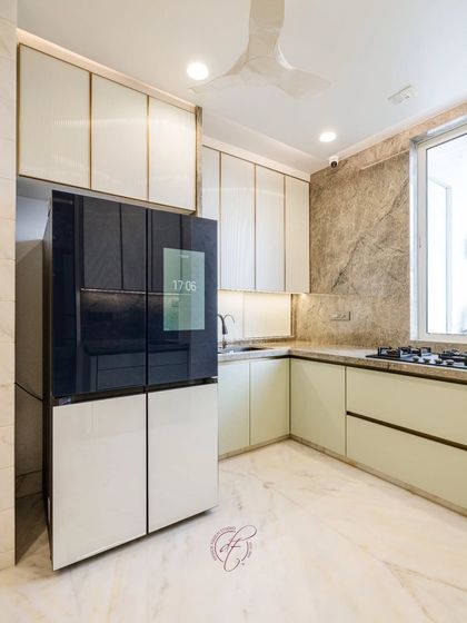 Modern Kitchens & Utility Areas photo 5