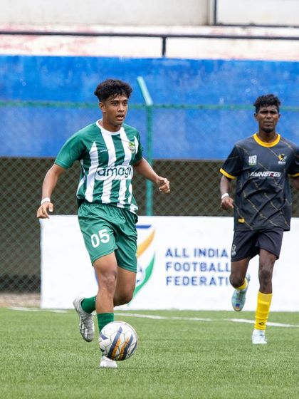 Kickstart FC - Football Academy & Training Programs Men's Team: Forging a Legacy photo 73