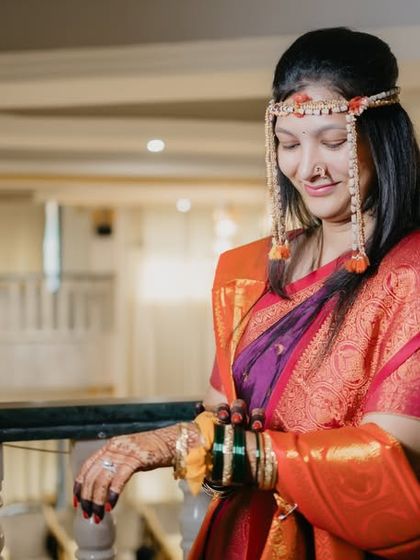 Radiant Brides photo 18