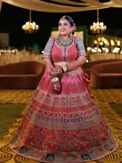 Grand Ceremonies & Regal Receptions photo 30