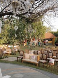 Wedding & Reception Decor