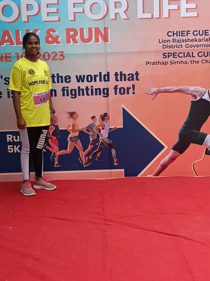 Shantha Murthy - Strength and Conditioning Group Training & Community photo 4